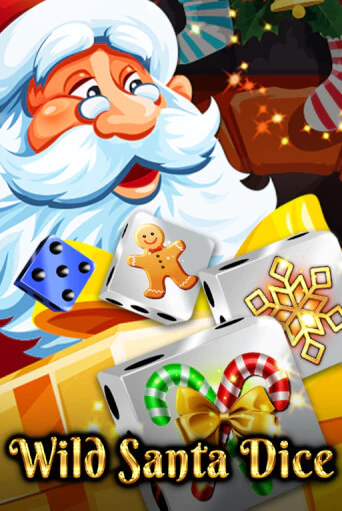 Демо игра Wild Santa Dice на сайте игровых автоматов JoyCasino