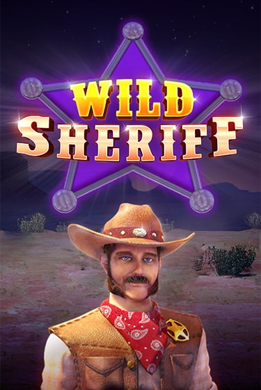 Демо игра Wild Sheriff на сайте игровых автоматов JoyCasino