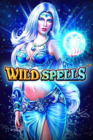 Демо игра Wild Spells на сайте игровых автоматов JoyCasino