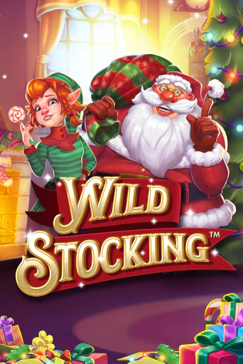 Демо игра Wild Stockings на сайте игровых автоматов JoyCasino