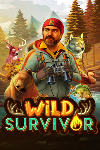 Демо игра Wild Survivor на сайте игровых автоматов JoyCasino