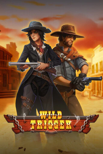 Демо игра Wild Trigger на сайте игровых автоматов JoyCasino