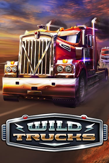 Демо игра Wild Trucks на сайте игровых автоматов JoyCasino