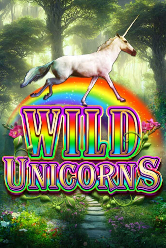 Демо игра Wild Unicorns на сайте игровых автоматов JoyCasino