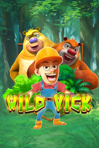 Демо игра Wild Vick на сайте игровых автоматов JoyCasino