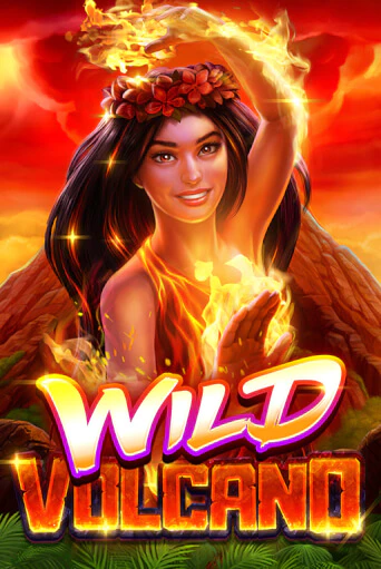 Демо игра Wild Volcano на сайте игровых автоматов JoyCasino