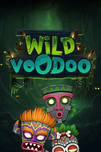 Демо игра Wild Voodoo на сайте игровых автоматов JoyCasino