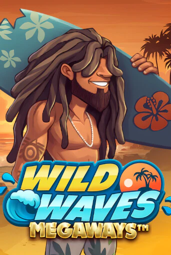 Демо игра Wild Waves Megaways на сайте игровых автоматов JoyCasino