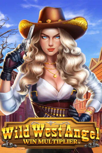 Демо игра Wild West Angel на сайте игровых автоматов JoyCasino