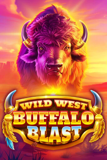 Демо игра Wild West Buffalo Blast на сайте игровых автоматов JoyCasino