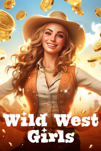 Демо игра Wild West Girls на сайте игровых автоматов JoyCasino