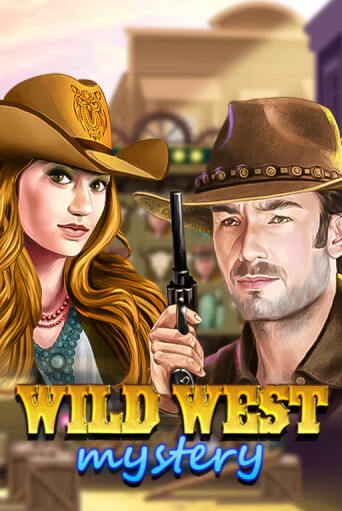 Демо игра Wild West Mystery на сайте игровых автоматов JoyCasino