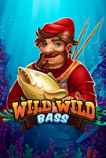 Демо игра Wild Wild Bass на сайте игровых автоматов JoyCasino