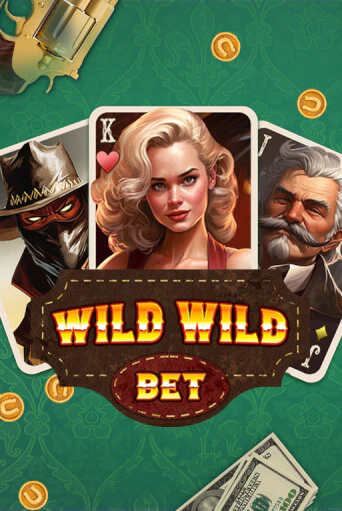 Демо игра Wild Wild Bet на сайте игровых автоматов JoyCasino