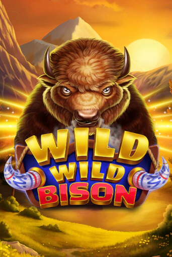 Демо игра Wild Wild Bison на сайте игровых автоматов JoyCasino