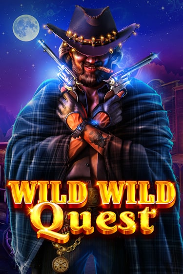 Демо игра Wild Wild Quest на сайте игровых автоматов JoyCasino