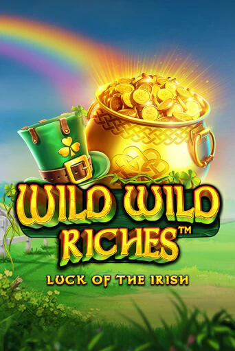 Демо игра Wild Wild Riches на сайте игровых автоматов JoyCasino