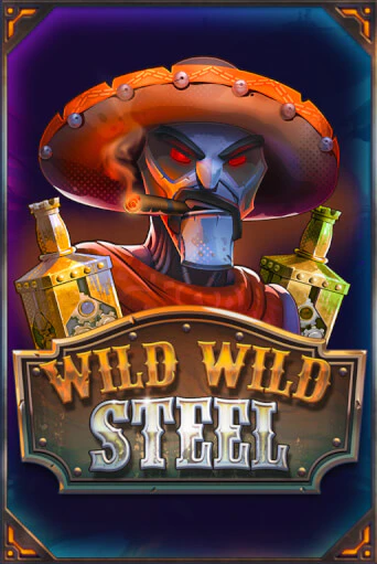 Демо игра Wild Wild Steel на сайте игровых автоматов JoyCasino