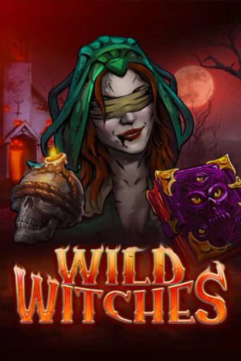 Демо игра Wild Witches на сайте игровых автоматов JoyCasino