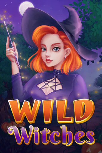 Демо игра Wild Witches на сайте игровых автоматов JoyCasino