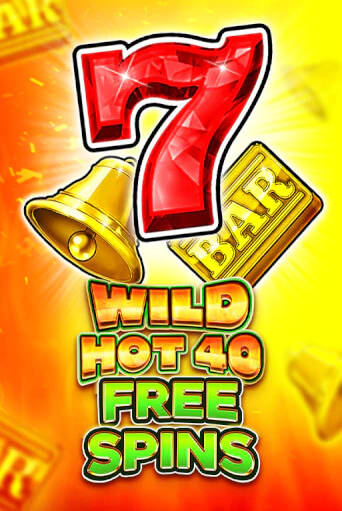 Демо игра Wild Hot 40 Free Spins на сайте игровых автоматов JoyCasino