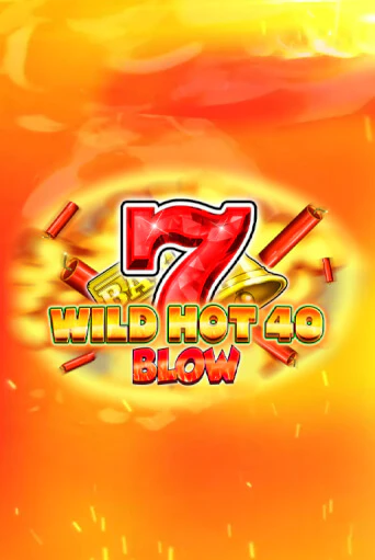 Демо игра Wild Hot 40 Blow на сайте игровых автоматов JoyCasino