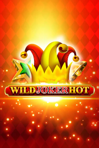 Демо игра Wild Joker Hot на сайте игровых автоматов JoyCasino