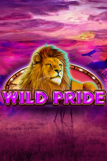 Демо игра Wild Pride на сайте игровых автоматов JoyCasino