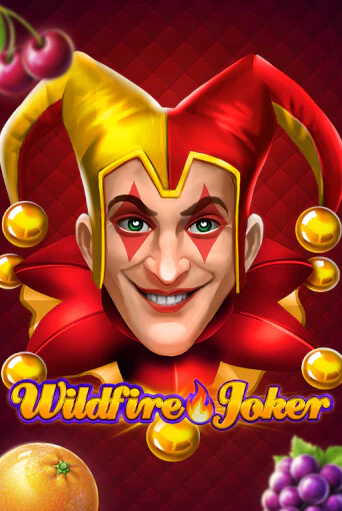 Демо игра Wildfire Joker на сайте игровых автоматов JoyCasino