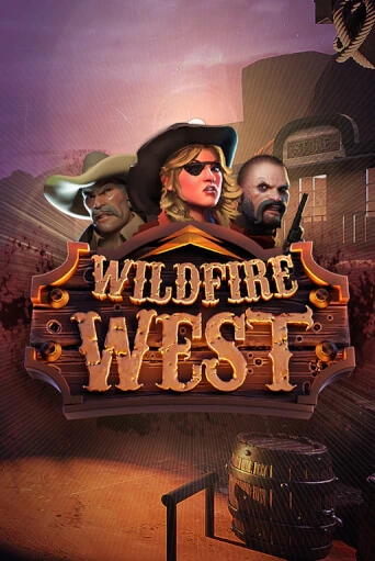 Демо игра Wildfire West на сайте игровых автоматов JoyCasino