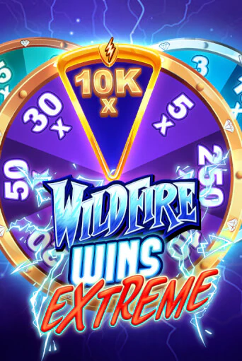 Демо игра Wildfire Wins Extreme на сайте игровых автоматов JoyCasino