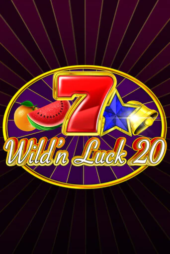 Демо игра Wild'n Luck 20 на сайте игровых автоматов JoyCasino