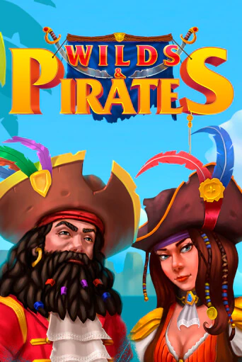 Демо игра Wilds and Pirates на сайте игровых автоматов JoyCasino