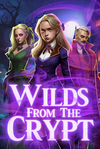 Демо игра Wilds from the Crypt на сайте игровых автоматов JoyCasino