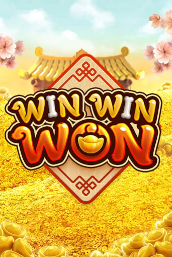 Демо игра Win Win Won на сайте игровых автоматов JoyCasino