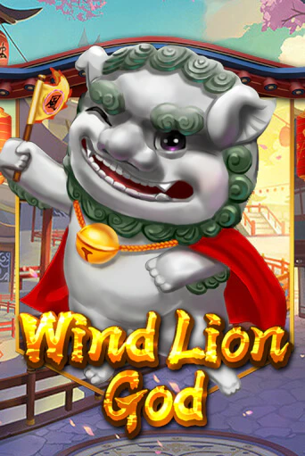 Демо игра Wind Lion God на сайте игровых автоматов JoyCasino