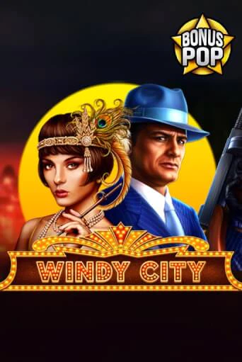 Демо игра Windy City на сайте игровых автоматов JoyCasino