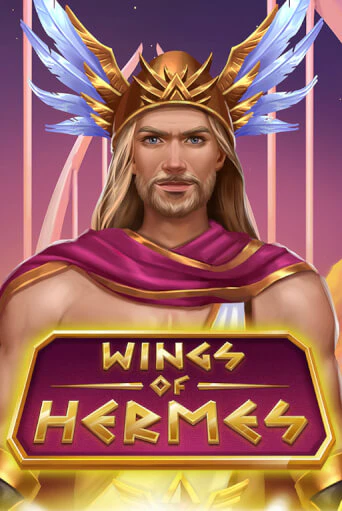 Демо игра Wings of Hermes на сайте игровых автоматов JoyCasino