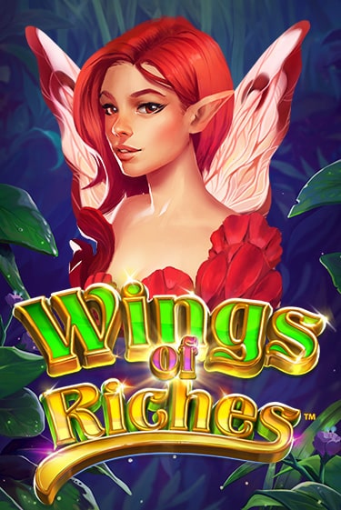 Демо игра Wings of Riches™ на сайте игровых автоматов JoyCasino