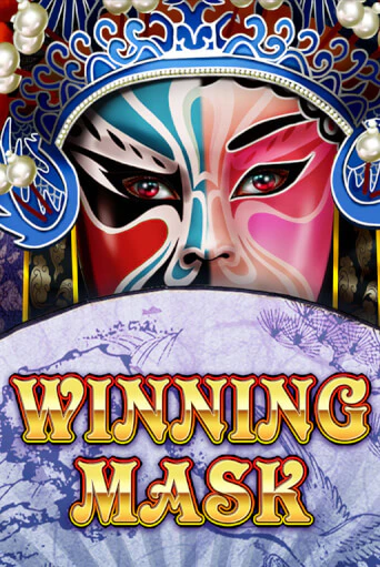 Демо игра Winning Mask на сайте игровых автоматов JoyCasino