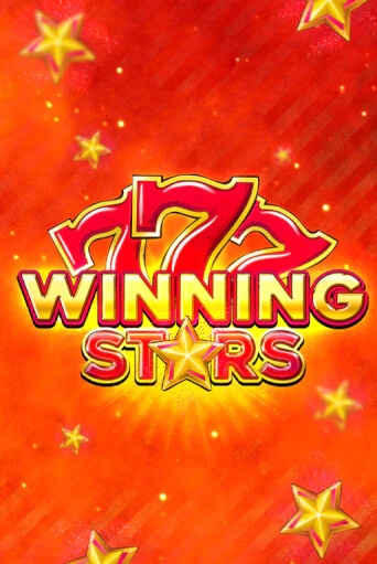 Демо игра Winning Stars на сайте игровых автоматов JoyCasino