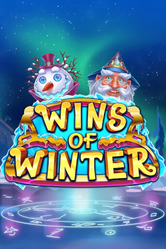 Демо игра Wins of Winter на сайте игровых автоматов JoyCasino