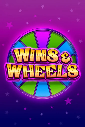 Демо игра Wins and Wheels на сайте игровых автоматов JoyCasino