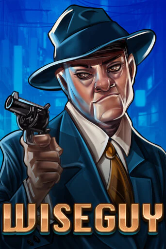 Демо игра Wiseguy на сайте игровых автоматов JoyCasino