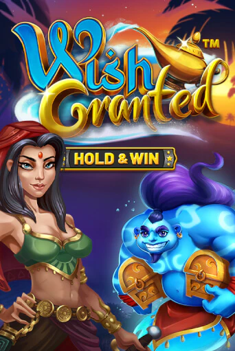 Демо игра Wish Granted на сайте игровых автоматов JoyCasino