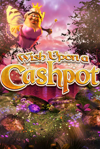 Демо игра Wish Upon A Cashpot на сайте игровых автоматов JoyCasino