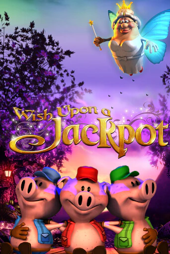 Демо игра Wish Upon a Jackpot на сайте игровых автоматов JoyCasino