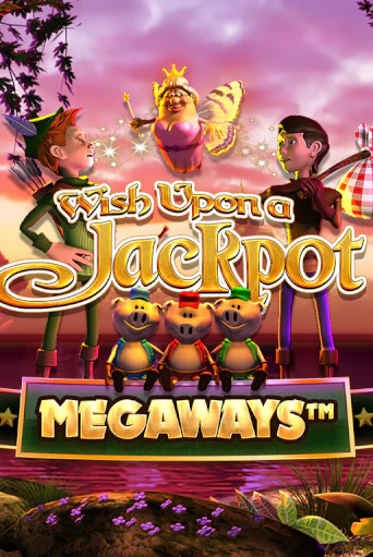 Демо игра Wish Upon A Jackpot Megaways™ на сайте игровых автоматов JoyCasino