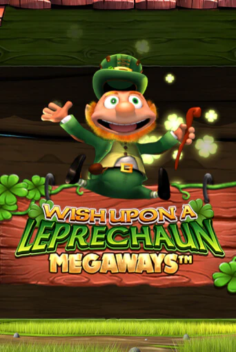 Демо игра Wish Upon A Leprechaun Megaways на сайте игровых автоматов JoyCasino