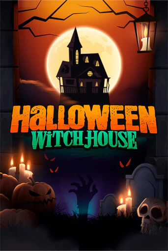 Демо игра Witch House на сайте игровых автоматов JoyCasino